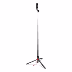Hama Fancy Stand 170 II bastone per selfie Smartphone Nero