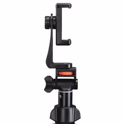 Hama Rotary Smartphone II treppiede Smartphone/macchina fotografica digitale 3 gamba/gambe Nero - Vista aggiuntiva 8