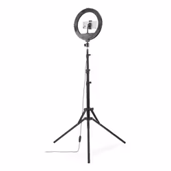 Hama SpotLight Steady 120 III anello di illuminazione 160 LED - Vista aggiuntiva 3