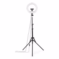 Hama SpotLight Steady 120 III anello di illuminazione 160 LED - Vista aggiuntiva 6