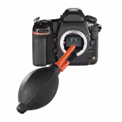 Hama Optic HTMC Dust Ex Fotocamera Kit di pulizia dell'apparecchiatura - Vista aggiuntiva 7