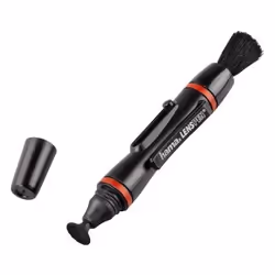 Hama Classic, Nero, Plastica, Velluto, 13 mm