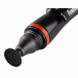Hama Classic Plastica, Velluto Nero