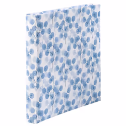 Hama Tree, Blu, Bianco, 320 fogli, 10 x 15 cm, Bianco, 100 fogli, 300 mm
