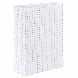 Hama Graphic, Bianco, 100 fogli, 10 x 15, 100 fogli, 130 mm, 165 mm