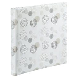 Hama Graphic album fotografico e portalistino Beige, Nero, Bianco 320 fogli 10 x 15