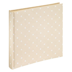 Hama Skies II album fotografico e portalistino Beige 240 fogli 10 x 15 cm