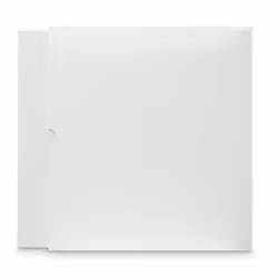 Hama 00007547, Doppio anello, Conservazione, Bianco, 7 cm, 4D, 327 mm