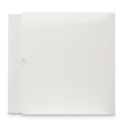 Hama 00007547 raccoglitore ad anelli Bianco