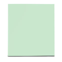 Hama 00007550 raccoglitore ad anelli A4 Verde