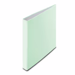 Hama 00007550 raccoglitore ad anelli A4 Verde