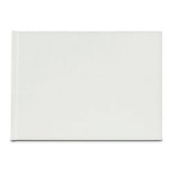 Hama Wrinkled album fotografico e portalistino Bianco 36 fogli 10 x 15 Rilegatura del libro