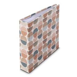 Hama Designline II album fotografico e portalistino Multicolore 200 fogli