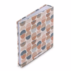 Hama Designline II album fotografico e portalistino Multicolore 200 fogli - Vista aggiuntiva 2