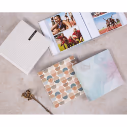 Hama Designline II album fotografico e portalistino Multicolore 200 fogli - Vista aggiuntiva 7