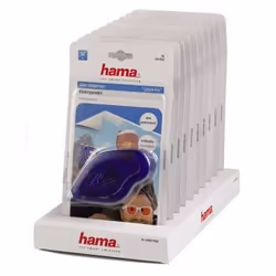 Hama Quick-Fix, Blu, 1 pz