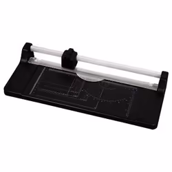 Hama Taglierina Easy Cut "R320", 5 mm, 32 cm, 0.5 mm, Nero