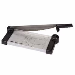 Hama Lever Cutter "ProCut S 330 Plus", 10 fogli, 3,3 cm