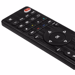 Hama 00012306 telecomando IR Wireless DVD/Blu-ray, STB, TV, VCR Pulsanti - Vista aggiuntiva 4