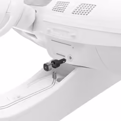 Hama 00014159 ricevitore audio bluetooth Nero - Vista aggiuntiva 7