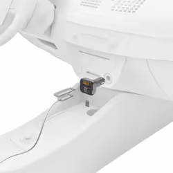 Hama 00014164 trasmettitore FM 87,6 - 107,9 MHz Accendisigari Grigio