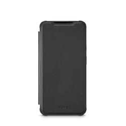 Hama Extreme Protect custodia per cellulare 16 cm (6.3") Custodia a libro Nero