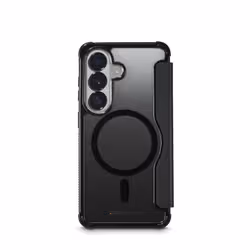 Hama Extreme Protect custodia per cellulare 16 cm (6.3") Custodia a libro Nero - Vista aggiuntiva 2