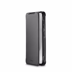 Hama Extreme Protect custodia per cellulare 16 cm (6.3") Custodia a libro Nero - Vista aggiuntiva 3