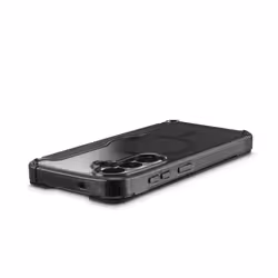 Hama Extreme Protect custodia per cellulare 16 cm (6.3") Custodia a libro Nero - Vista aggiuntiva 6