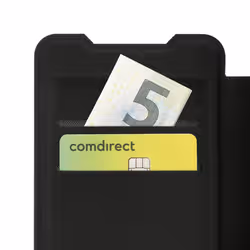 Hama Extreme Protect custodia per cellulare 16 cm (6.3") Custodia a libro Nero - Vista aggiuntiva 7