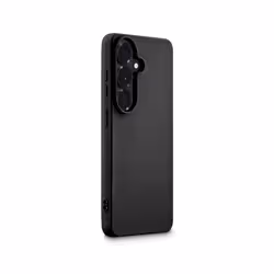 Hama Fantastic Feel custodia per cellulare 16 cm (6.3") Cover Nero - Vista aggiuntiva 3