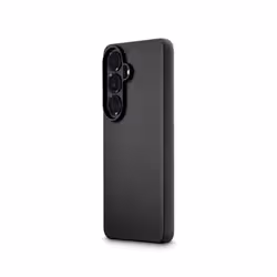 Hama Fantastic Feel custodia per cellulare 16 cm (6.3") Cover Nero - Vista aggiuntiva 5