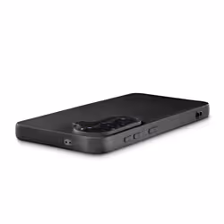 Hama Fantastic Feel custodia per cellulare 16 cm (6.3") Cover Nero - Vista aggiuntiva 6