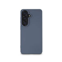 Hama Fantastic Feel custodia per cellulare 16 cm (6.3") Cover Blu