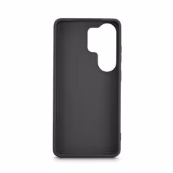 Hama Fantastic Feel custodia per cellulare 17,5 cm (6.9") Cover Nero - Vista aggiuntiva 2