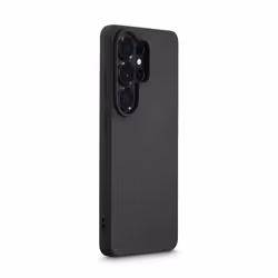 Hama Fantastic Feel custodia per cellulare 17,5 cm (6.9") Cover Nero - Vista aggiuntiva 3