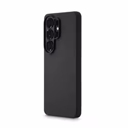 Hama Fantastic Feel custodia per cellulare 17,5 cm (6.9") Cover Nero - Vista aggiuntiva 5