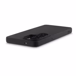 Hama Fantastic Feel custodia per cellulare 17,5 cm (6.9") Cover Nero - Vista aggiuntiva 6