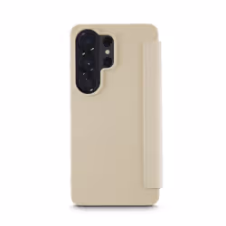 Hama Fantastic Feel custodia per cellulare 17,5 cm (6.9") Custodia a libro Beige - Vista aggiuntiva 2