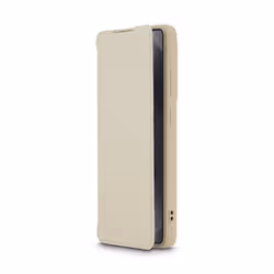 Hama Fantastic Feel custodia per cellulare 17,5 cm (6.9") Custodia a libro Beige - Vista aggiuntiva 3