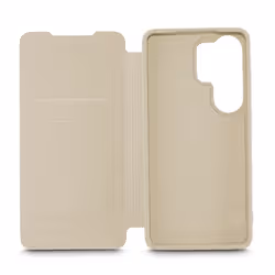 Hama Fantastic Feel custodia per cellulare 17,5 cm (6.9") Custodia a libro Beige - Vista aggiuntiva 4