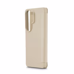 Hama Fantastic Feel custodia per cellulare 17,5 cm (6.9") Custodia a libro Beige - Vista aggiuntiva 5