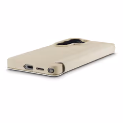 Hama Fantastic Feel custodia per cellulare 17,5 cm (6.9") Custodia a libro Beige - Vista aggiuntiva 6