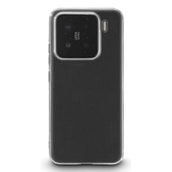 Hama Always Clear custodia per cellulare 16,1 cm (6.36") Cover Trasparente