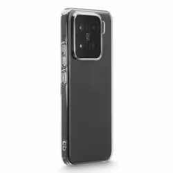 Hama Always Clear custodia per cellulare 16,1 cm (6.36") Cover Trasparente