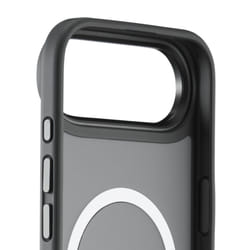 White Diamonds 19092 custodia per cellulare 16,5 cm (6.5") Cover Nero