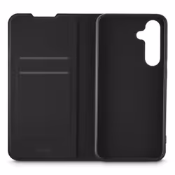 Hama Daily Protect custodia per cellulare 17 cm (6.7") Custodia a libro Nero - Vista aggiuntiva 4