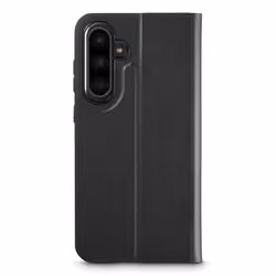 Hama Eco Premium custodia per cellulare 17 cm (6.7") Custodia a libro Nero - Vista aggiuntiva 2