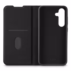 Hama Eco Premium custodia per cellulare 17 cm (6.7") Custodia a libro Nero - Vista aggiuntiva 4