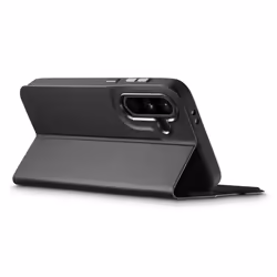 Hama Eco Premium custodia per cellulare 17 cm (6.7") Custodia a libro Nero - Vista aggiuntiva 6